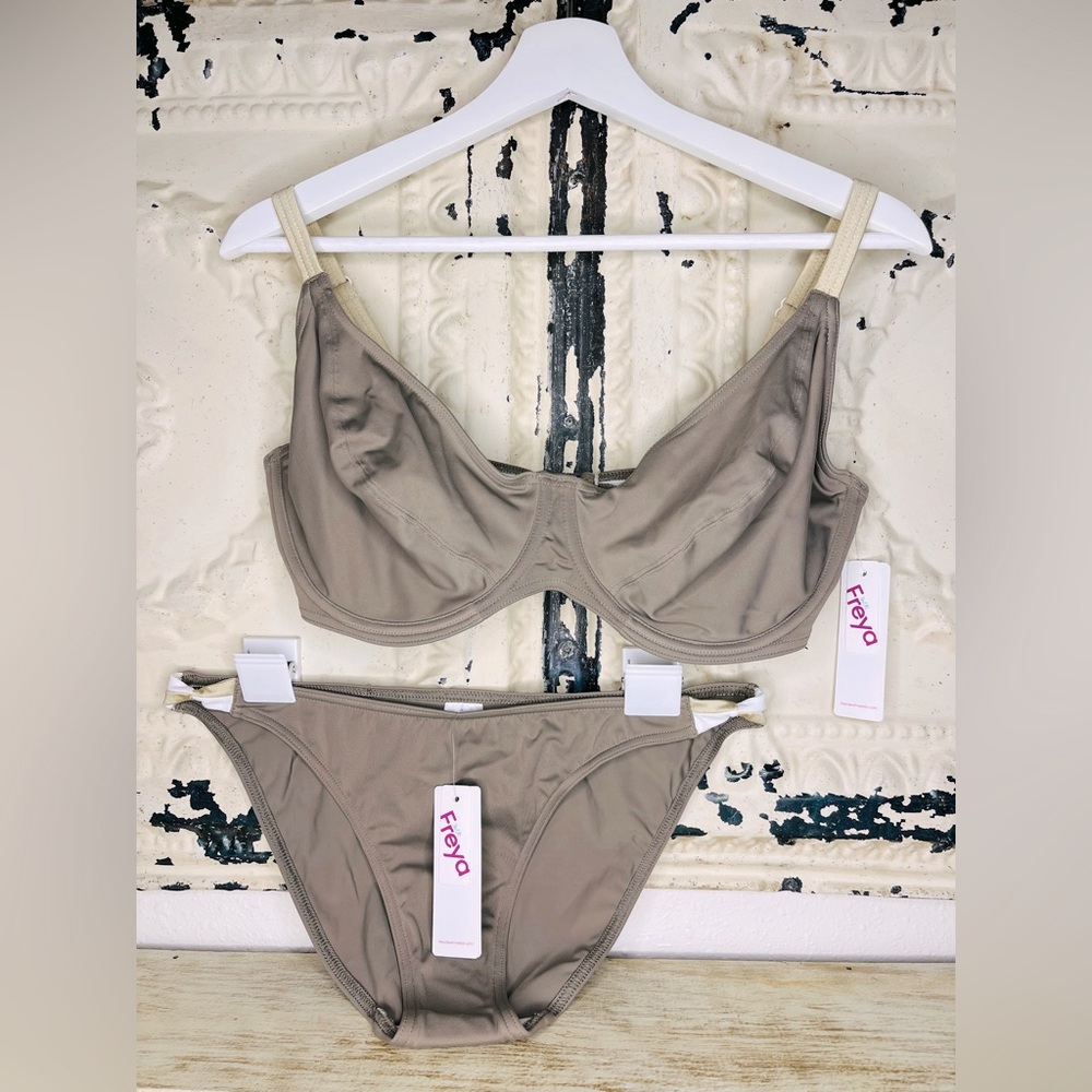Freya Coco De Ville bikini